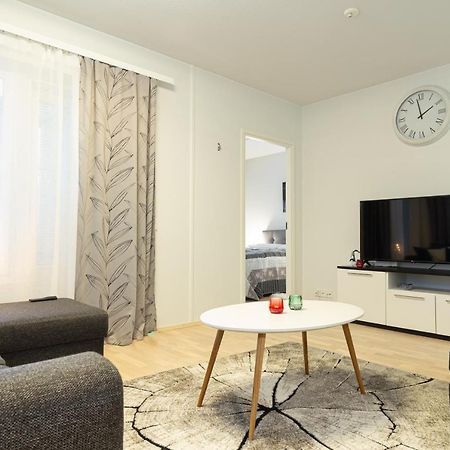Apartment Loimu C75 Рованиеми Экстерьер фото