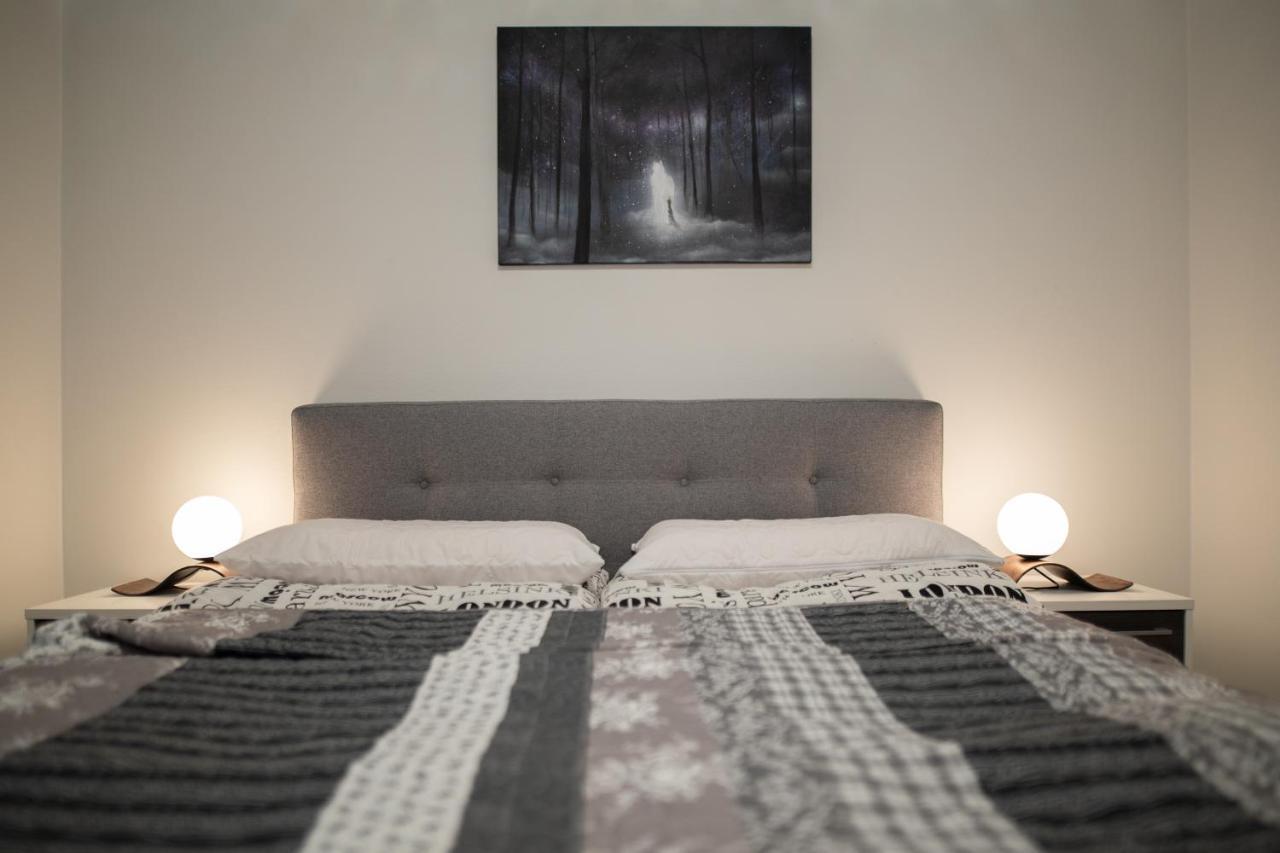 Apartment Loimu C75 Рованиеми Экстерьер фото
