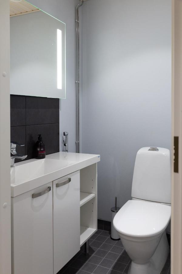 Apartment Loimu C75 Рованиеми Экстерьер фото